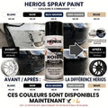 Herios Spray Paint™ - Réparateur de Rayures (1 ACHETÉ 1 OFFERT)