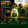 ADJONDJON RENFORT™ - Vitalité, Énergie & Vigueur (Marque Nationale Burkina)