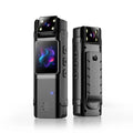Body Camera P1 – Mini Caméra Discrète Full HD | Sécurité, Preuve Vidéo & Création de Contenu