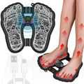 EMS Foot Massager Soulagez La Fatigue Des Pieds En 15 Minutes