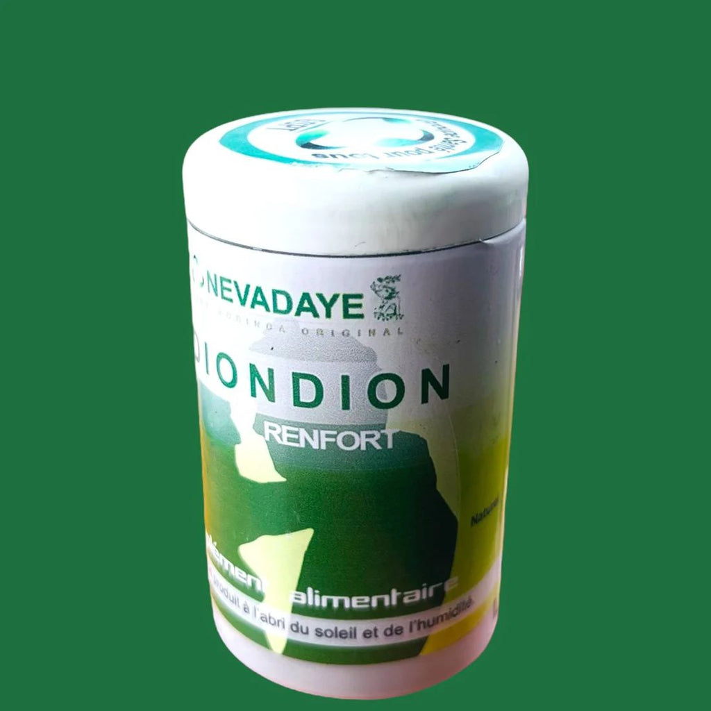 ADJONDJON AFRO