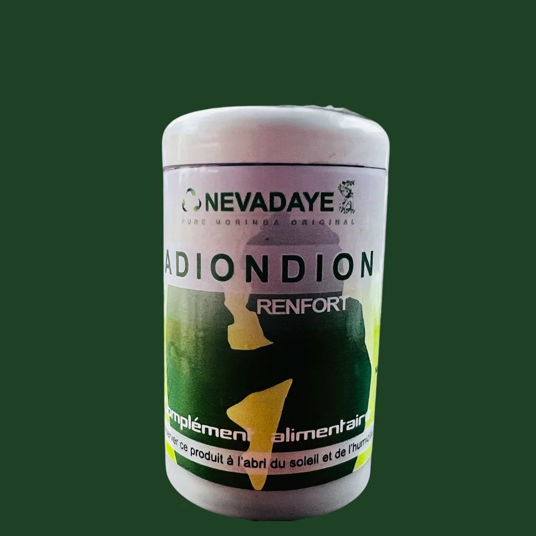 ADJONDJON AFRO