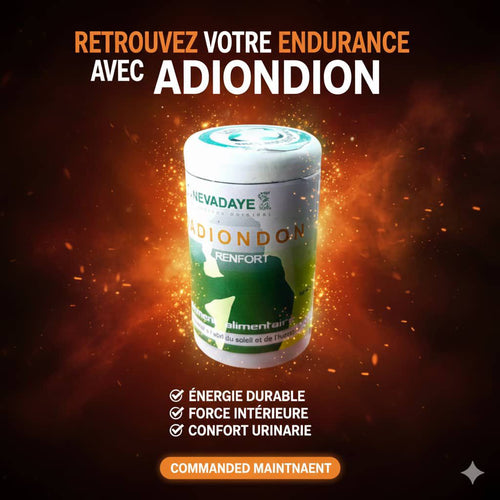 ADJONDJON AFRO